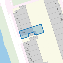 Perceel STN02-E-5120