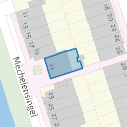 Perceel STN02-E-5126