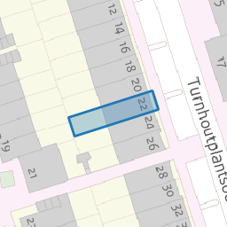 Perceel STN02-E-5129