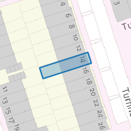 Perceel STN02-E-5133