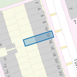 Perceel STN02-E-5134