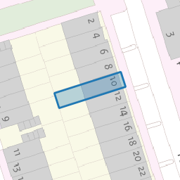 Perceel STN02-E-5135