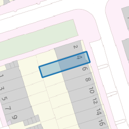 Perceel STN02-E-5138