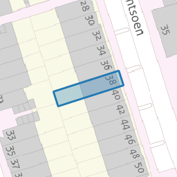 Perceel STN02-E-5166