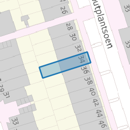 Perceel STN02-E-5168