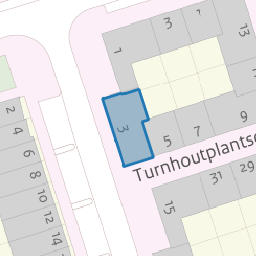 Perceel STN02-E-5191