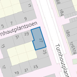 Perceel STN02-E-5195