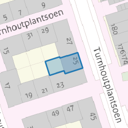 Perceel STN02-E-5196