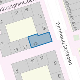 Perceel STN02-E-5197