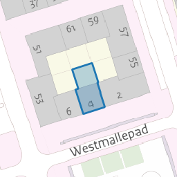 Perceel STN02-E-5216