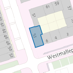 Perceel STN02-E-5218