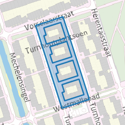 Perceel STN02-E-5219