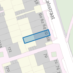 Perceel STN02-E-5232