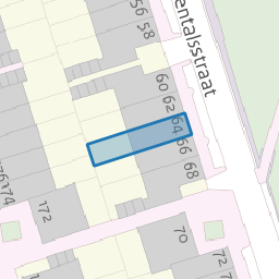 Perceel STN02-E-5233