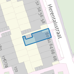 Perceel STN02-E-5235