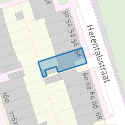 Perceel STN02-E-5236