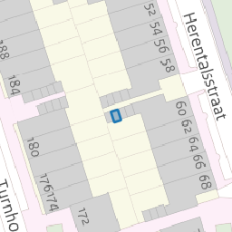 Perceel STN02-E-5252