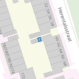 Perceel STN02-E-5254