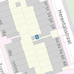 Perceel STN02-E-5256