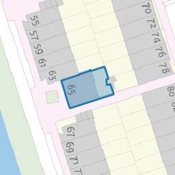 Perceel STN02-E-5307