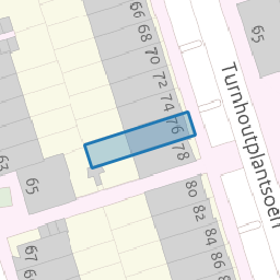 Perceel STN02-E-5309