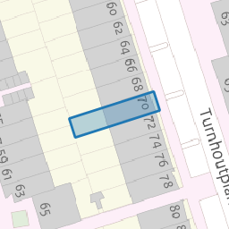 Perceel STN02-E-5312