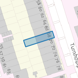 Perceel STN02-E-5313