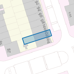 Perceel STN02-E-5342