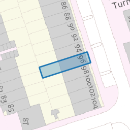 Perceel STN02-E-5345