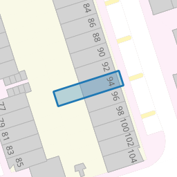 Perceel STN02-E-5346