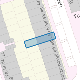 Perceel STN02-E-5347