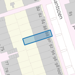 Perceel STN02-E-5349