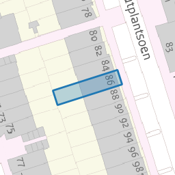 Perceel STN02-E-5350