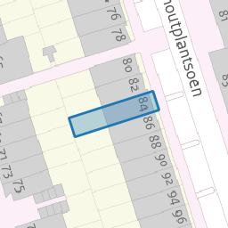 Perceel STN02-E-5351