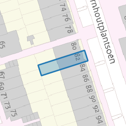 Perceel STN02-E-5352