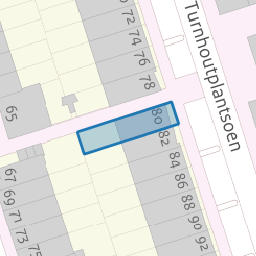 Perceel STN02-E-5353