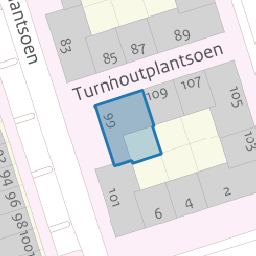 Perceel STN02-E-5381