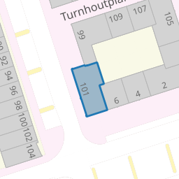 Perceel STN02-E-5382