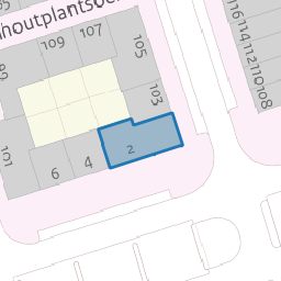 Perceel STN02-E-5385