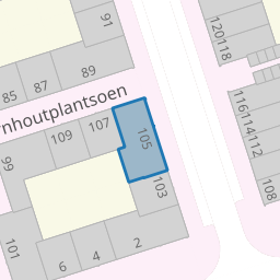 Perceel STN02-E-5387