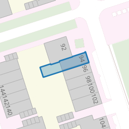 Perceel STN02-E-5392