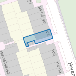 Perceel STN02-E-5396