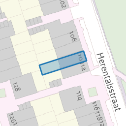 Perceel STN02-E-5400