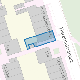 Perceel STN02-E-5401