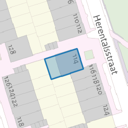 Perceel STN02-E-5429