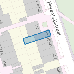 Perceel STN02-E-5430