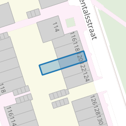 Perceel STN02-E-5432