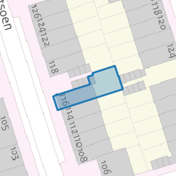 Perceel STN02-E-5445