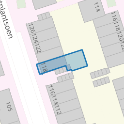 Perceel STN02-E-5446