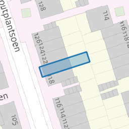 Perceel STN02-E-5447